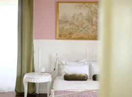 Villa Várzea - Garden Suite