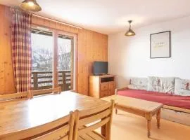 Les Grizzlis - 27 - Appart vue montagne - 6 pers