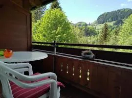 ciao-aschau Grenzhub FeWo Alpen Hidaway 110