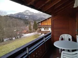 ciao-aschau Grenzhub FeWo 208 Bär