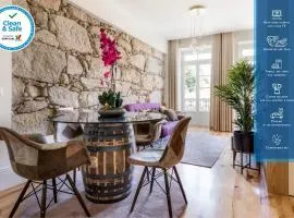 Wine Luxury House