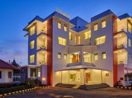 Zone Connect by The Park Port Blair