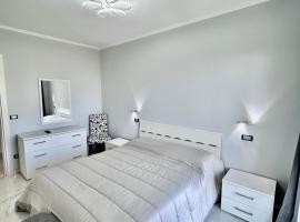 Agriturismo Azzurra Biricchina - Suites, מלון עם חניה בריווה ליגורה