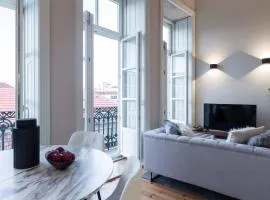 Luxury House Downtown Porto