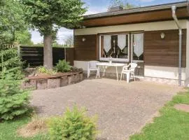 Holiday Home Am Hagenberg U
