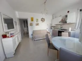 Apartment Andromeda