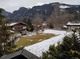 ciao-aschau Sachrang Haus Spitzstein FeWo Klos