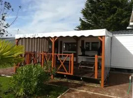 Mobil home 4 personnes