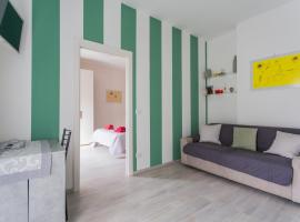 Appartamento Cecco d’Ascoli, hotell i Ascoli Piceno