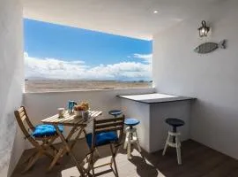 Home2Book Charming Piedra Playa, Terrace