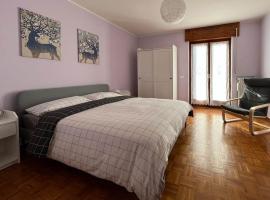 Appartamento Ai Rododendri, apartamento en Pray