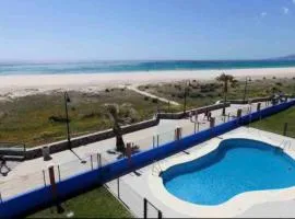 Apartamento La Tortuga II Beach