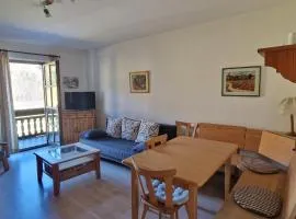 ciao-aschau Gschwendtnerhof Ap20 Bunk