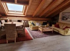 ciao-aschau FeWo Bergsonne Kurtenbach