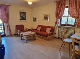 ciao-aschau Gschwendtnerhof Ap16 Bunk