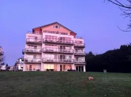 Ferienwohnung Sonnen See