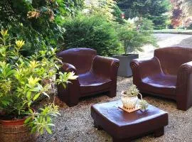 Le Cadran Solaire Romance classé 3 étoiles et 3 clés