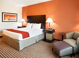 Holiday Inn Express Charlotte Southeast - Matthews by IHG