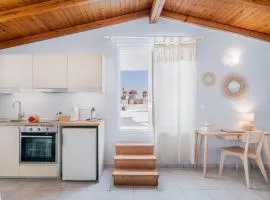 SAGE lovely loft in the heart of Rethymno