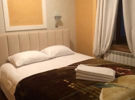 Apartaments Teris, Hotel in Schytomyr