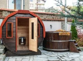 Beluga Guest House