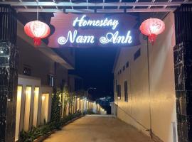 Nam Anh Homestay, cheap hotel in Bảo Lộc