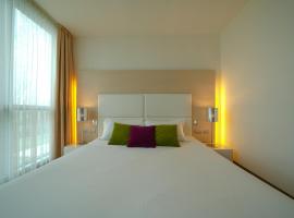 Pisa Tower Plaza, hotel v destinácii Pisa