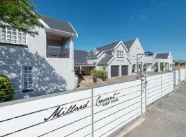 Millard Crescent Guest House
