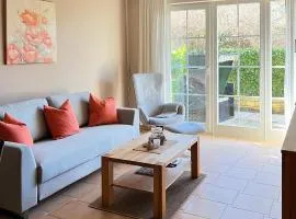 Villa Böck am Strand FeWo 8