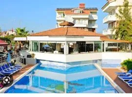 İrem Greenside Apart