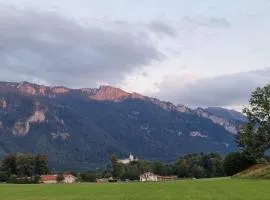 ciao-aschau FeWo Röder