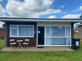 Sunee Holidays Chalet, appartement in Hemsby