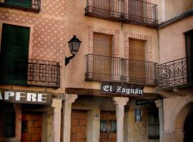 Posada el Zaguan