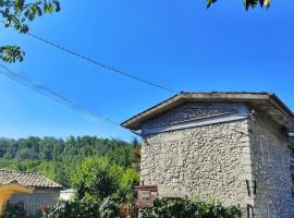 Casale dei ricordi, albergo ad Arce