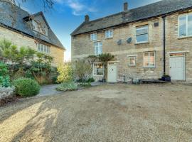 Music School Cottage 1, holiday home in Oundle