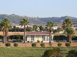 코스 타운에 위치한 호텔 Beachlife: The Bungalow