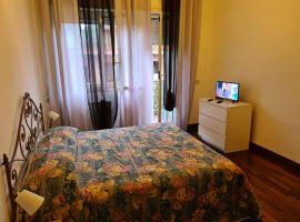 B&B Rome For You, hotel a Roma