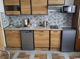 Apartament U Jury Zwardoń