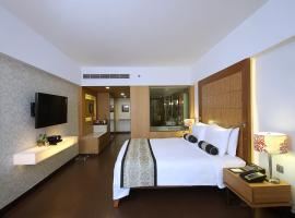 Fortune Select SG Highway, Ahmedabad - Member ITC's Hotel Group, hotel in SG Highway, Ahmedabad