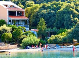 Apartments Villa Cebalo-Korčula