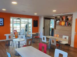 Première Classe Nantes Sud - Rezé Aéroport, hotel v destinácii Rezé