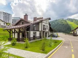 Greitser Elit Chalet