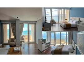 Maxi Room, hotel en Vlorë