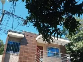 Apto 4 en centro de la ciudad