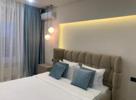 Dream Apartment, povoljni hotel u gradu Bila Cerkva