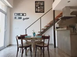 Devoto Loft Garden