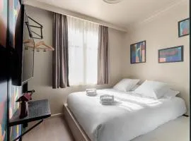 Frenchdoor Tours Corneille
