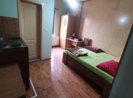 Sobe Che, hostel em Novi Pazar
