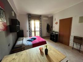 Appartamento A&S-Centro Argenta, budgethotel i Argenta