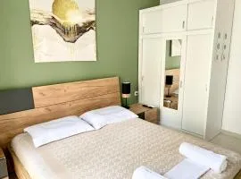 Athens nice apartment